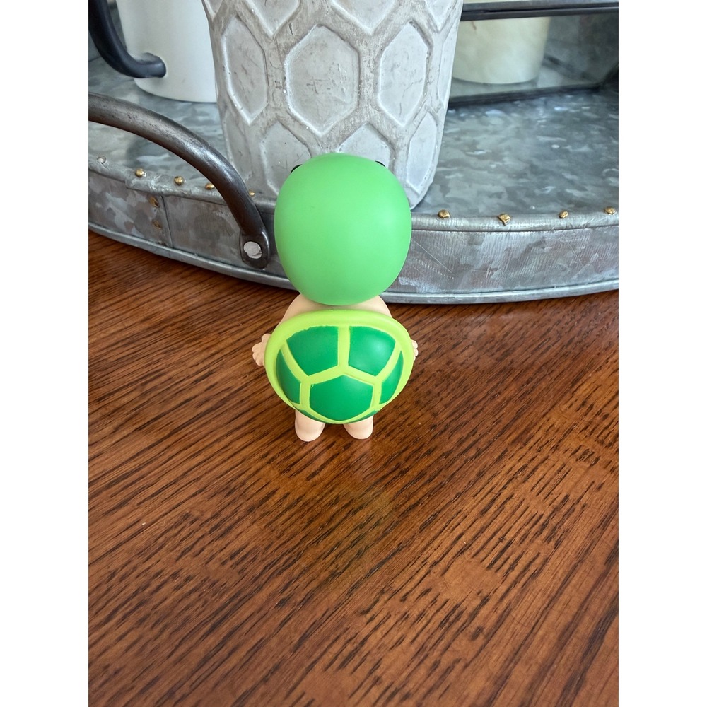 Sonny Angel Marine Series 1 Figure Rare Secret Turtle Authentic - Picture 2 of 5